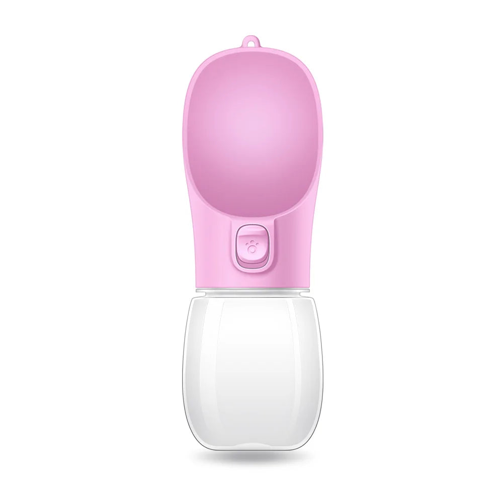 The Trailblazer 3-in-1 Hydration Flask