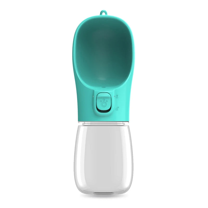 The Trailblazer 3-in-1 Hydration Flask