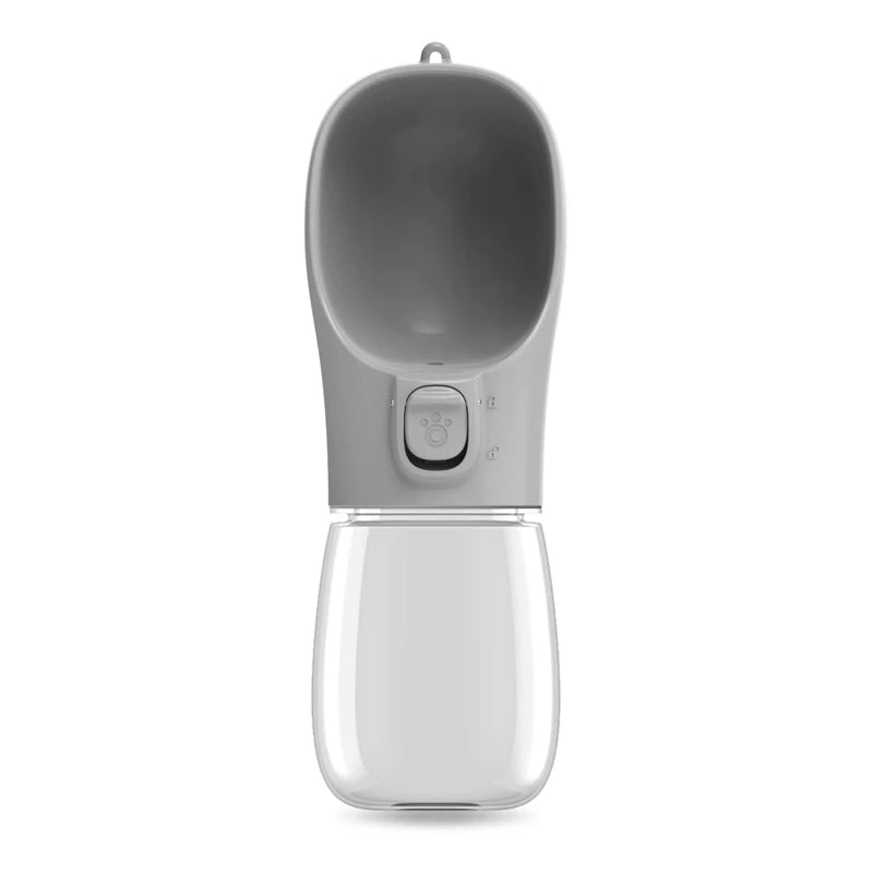 The Trailblazer 3-in-1 Hydration Flask