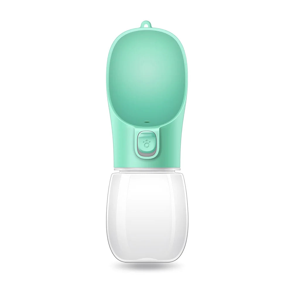 The Trailblazer 3-in-1 Hydration Flask