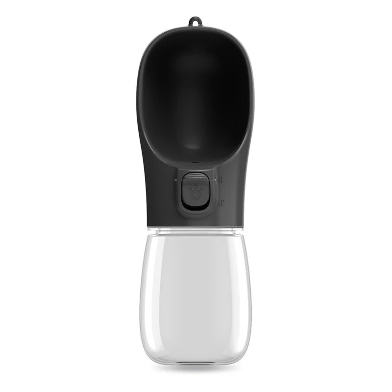 The Trailblazer 3-in-1 Hydration Flask