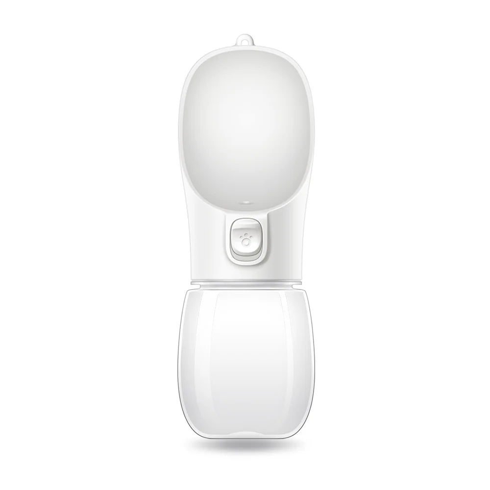 The Trailblazer 3-in-1 Hydration Flask